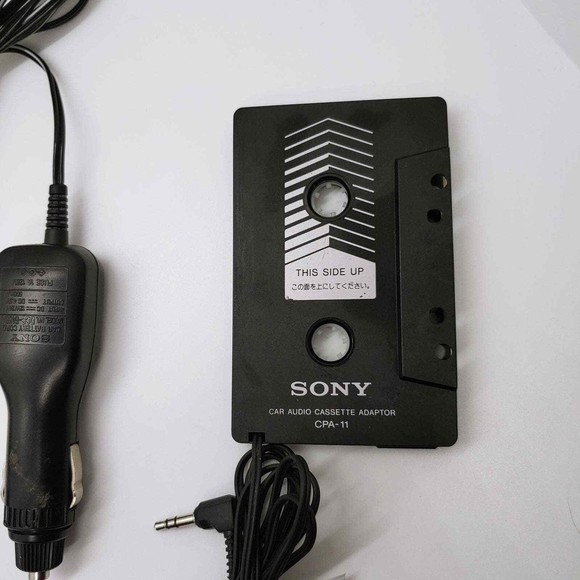 Sony Car Audio, Video & GPS Sony Walkman Portable Cd Player Poshmark